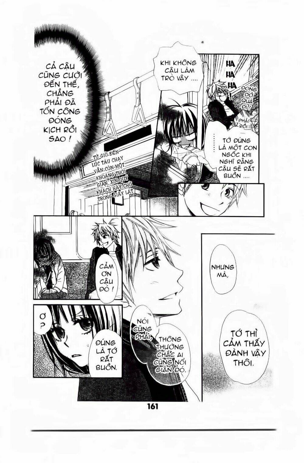 vương quốc mộng mơ chapter 6 18