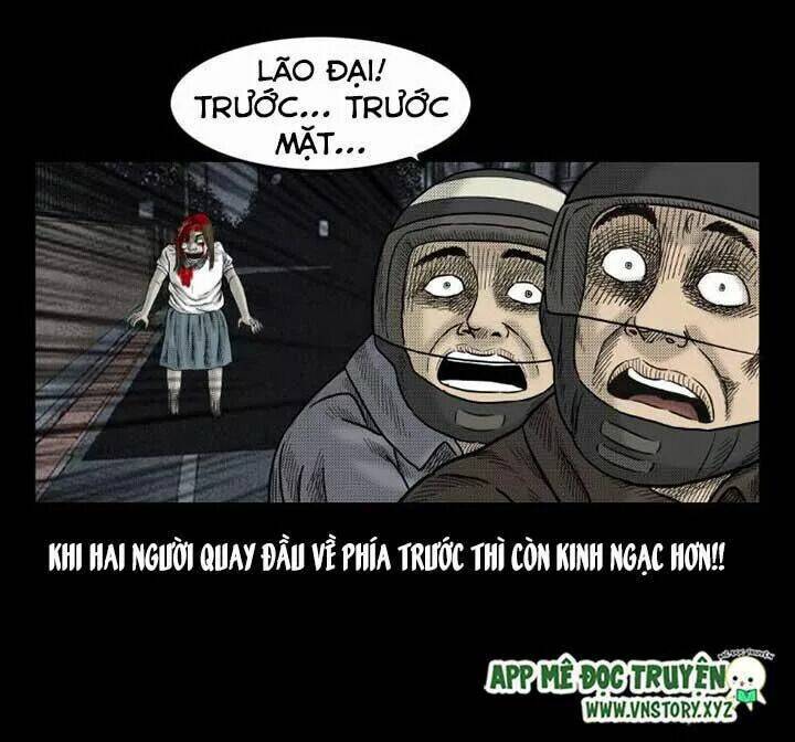 kỳ án có thật chapter 52 34