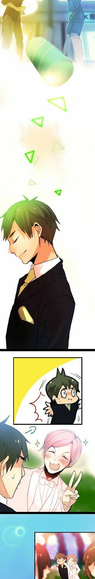 we were childhood friends chapter 1 13