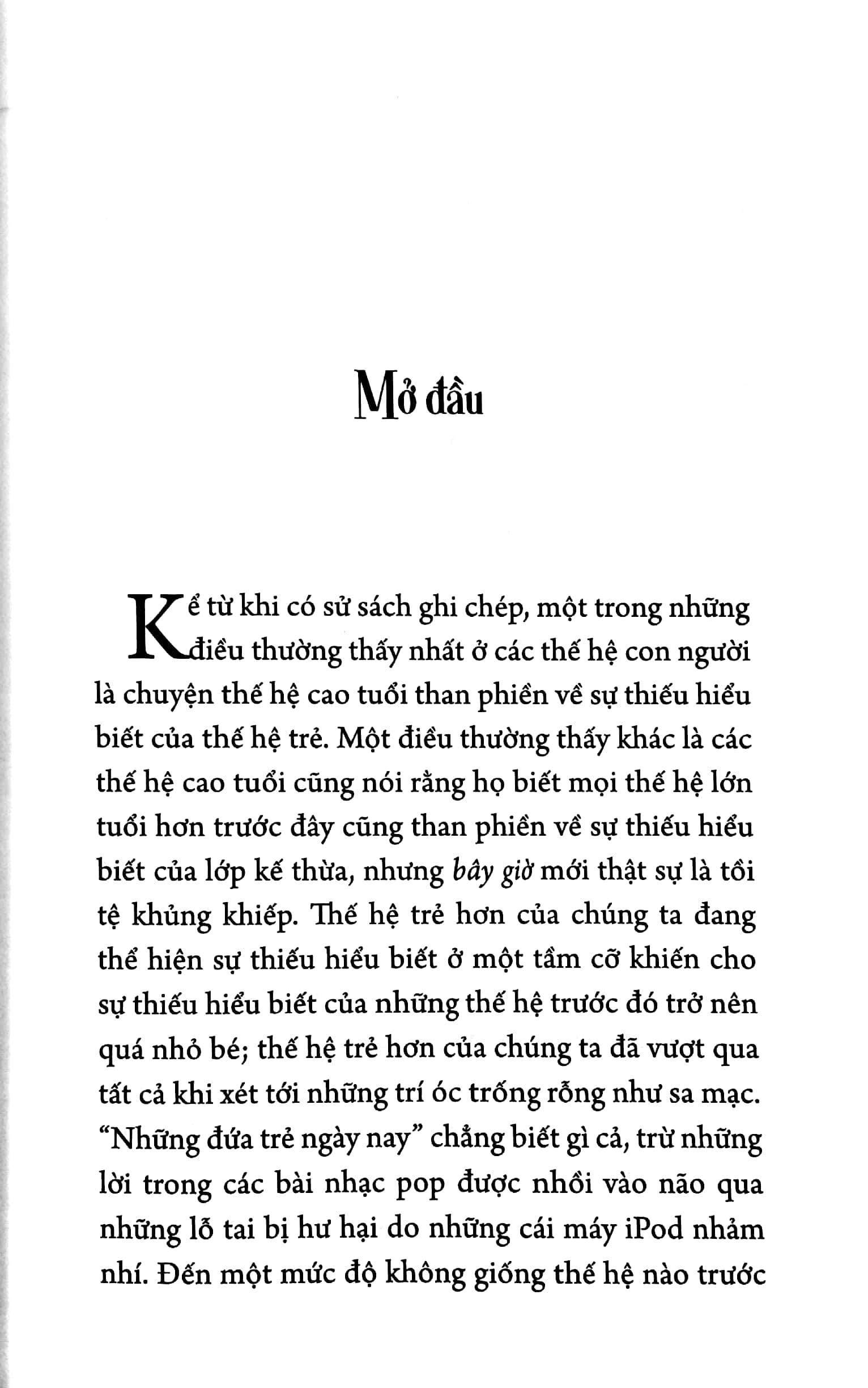 Học Sâu - Một Cải Tiến Đơn Giản Có Thể Biến Đổi Việc Dạy Và Học Ở Trường - PNU