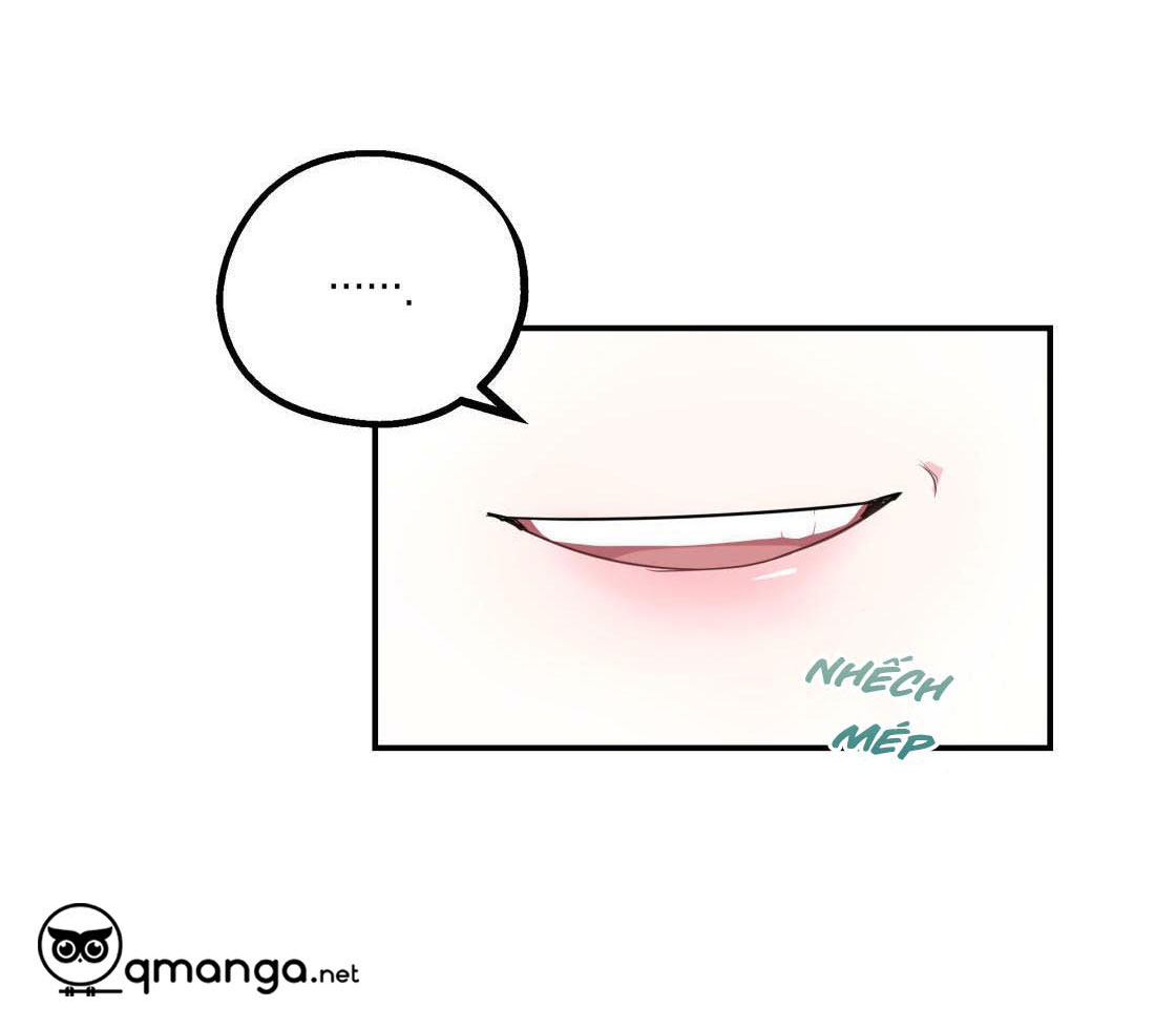 tôi với cậu không thể như thế này chapter 1 11