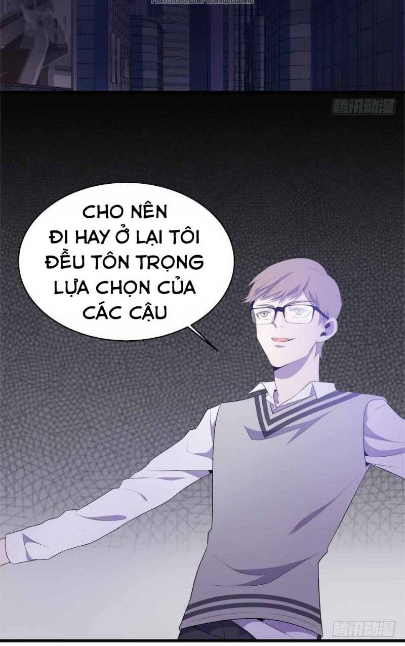 thát không mê thất chapter 24 26