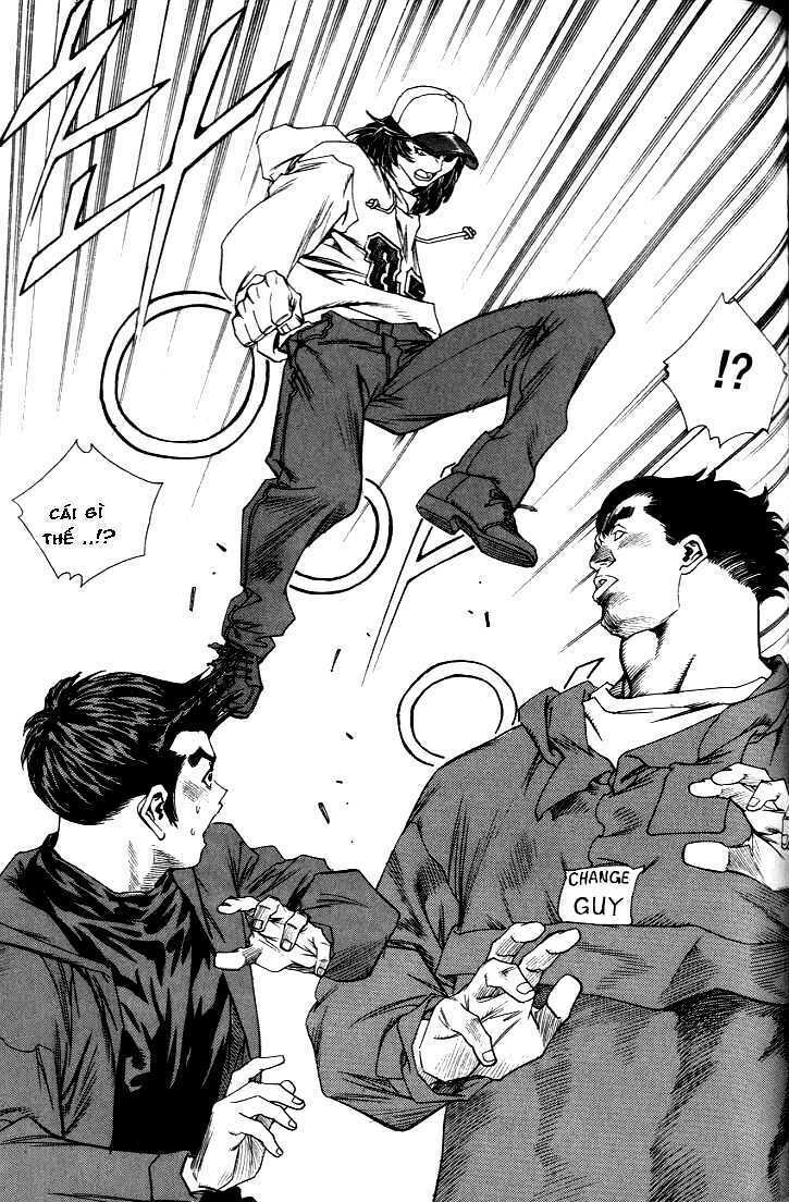 change guy chapter 219 10