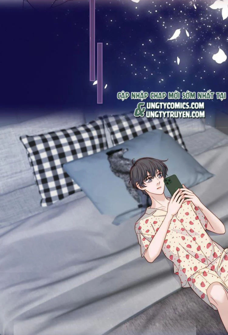 tôi bảo bạn cùng bàn đánh cậu chapter 60 34