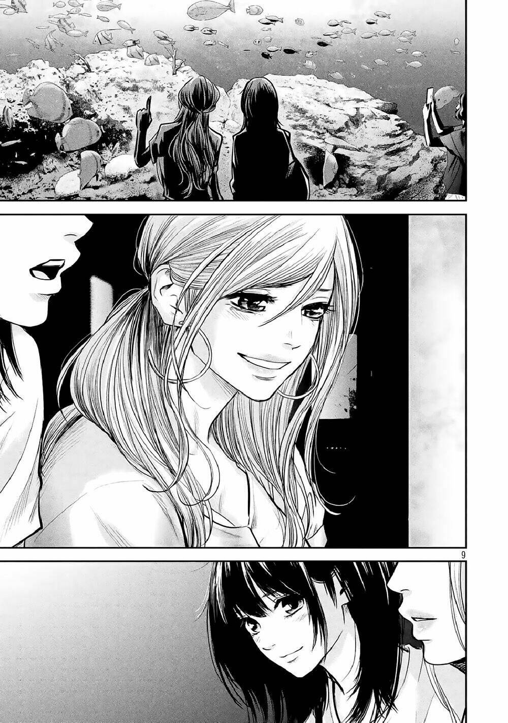 đạo luật nhiều vợ chapter 134 10