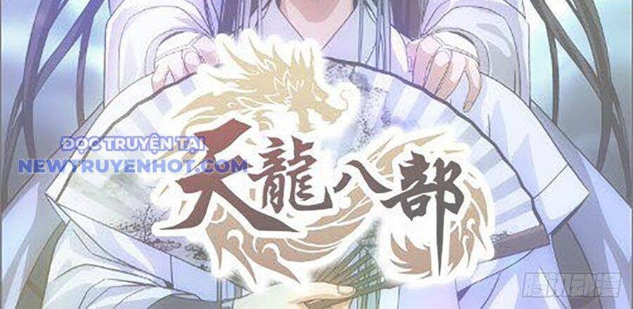 thiên long bát bộ webtoon chapter 131 102