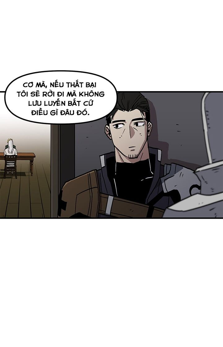 bug player - người chơi lỗi chapter 27 58