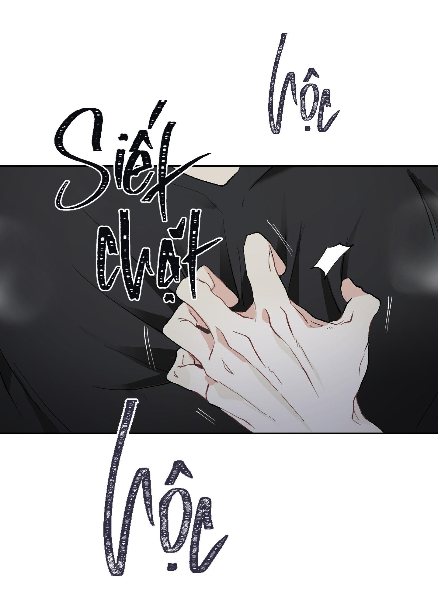 thế giới của tôi khi không có em chapter 30 38