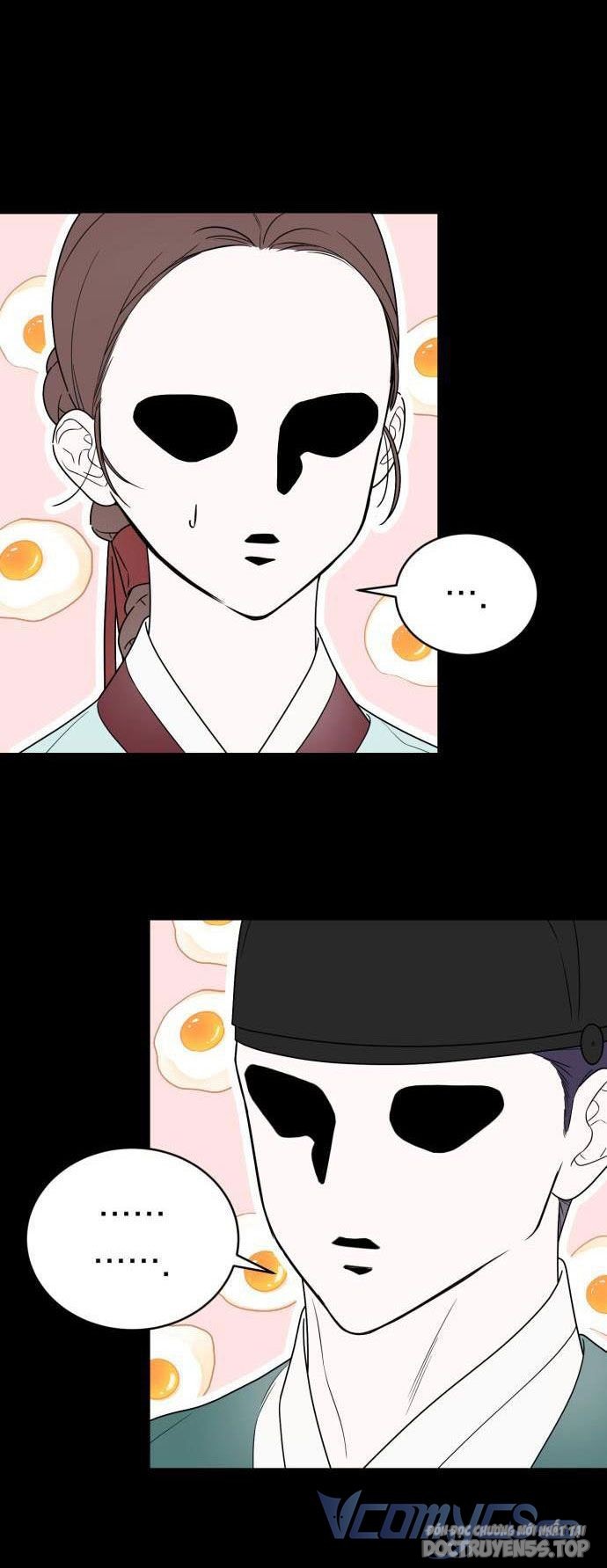 em đã tìm kiếm cả ngàn năm nay chapter 27 24