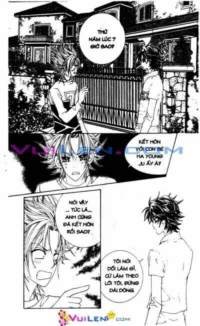 18 years old, we got married chapter 41 7