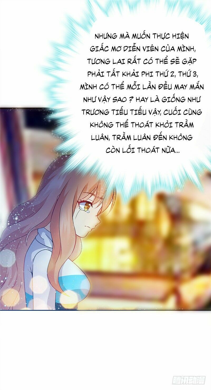 cô vợ siêu mẫu của cố thiếu chapter 12 11