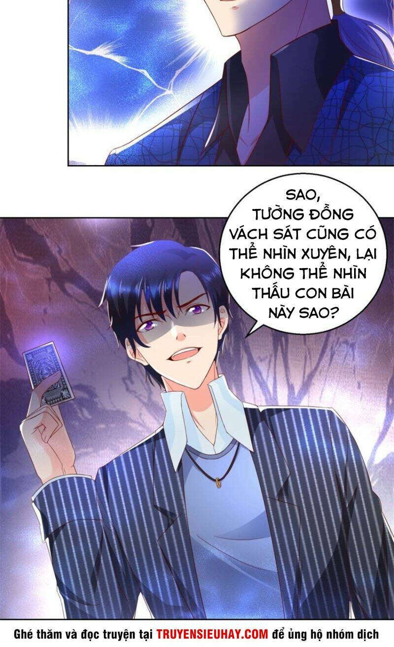vú em là cổ tiên chapter 73 16