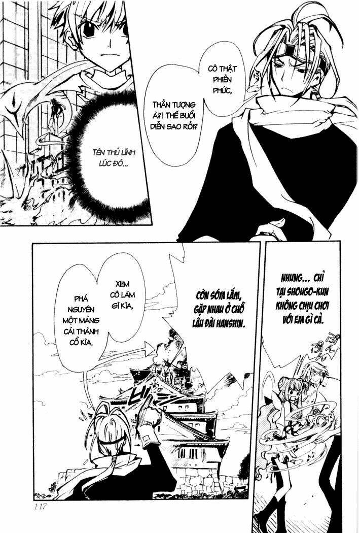 huyền thoại đôi cánh chapter 11 4