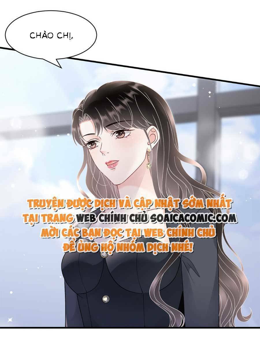 đại tiểu thư có ý đồ gì xấu đâu chapter 166 35