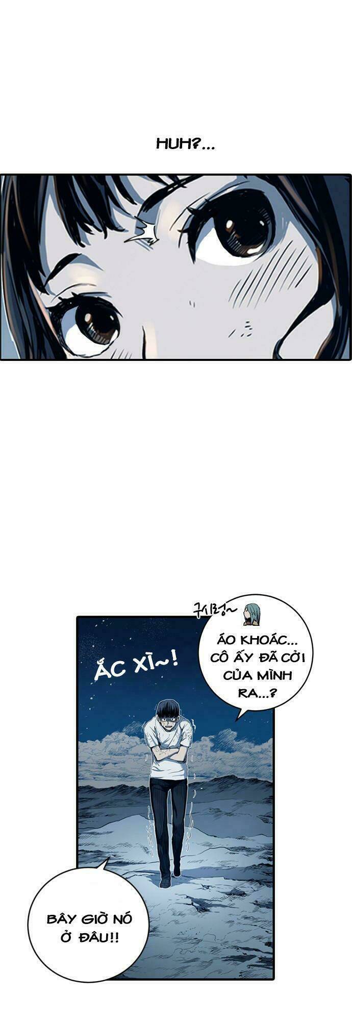 kangtawoo chapter 4 58