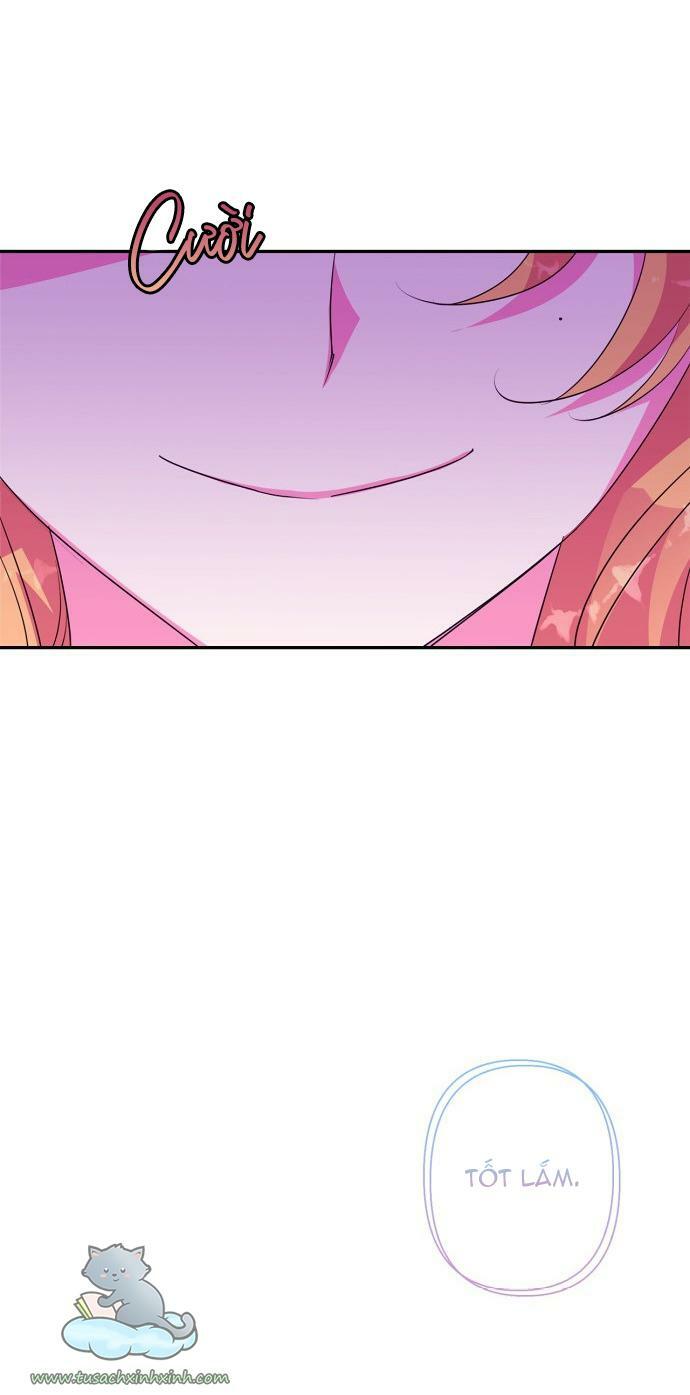 tôi đang nuôi dưỡng một con quái thú chapter 58 83
