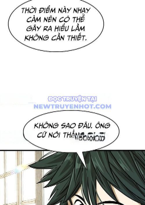 shark - cá mập chapter 348 45