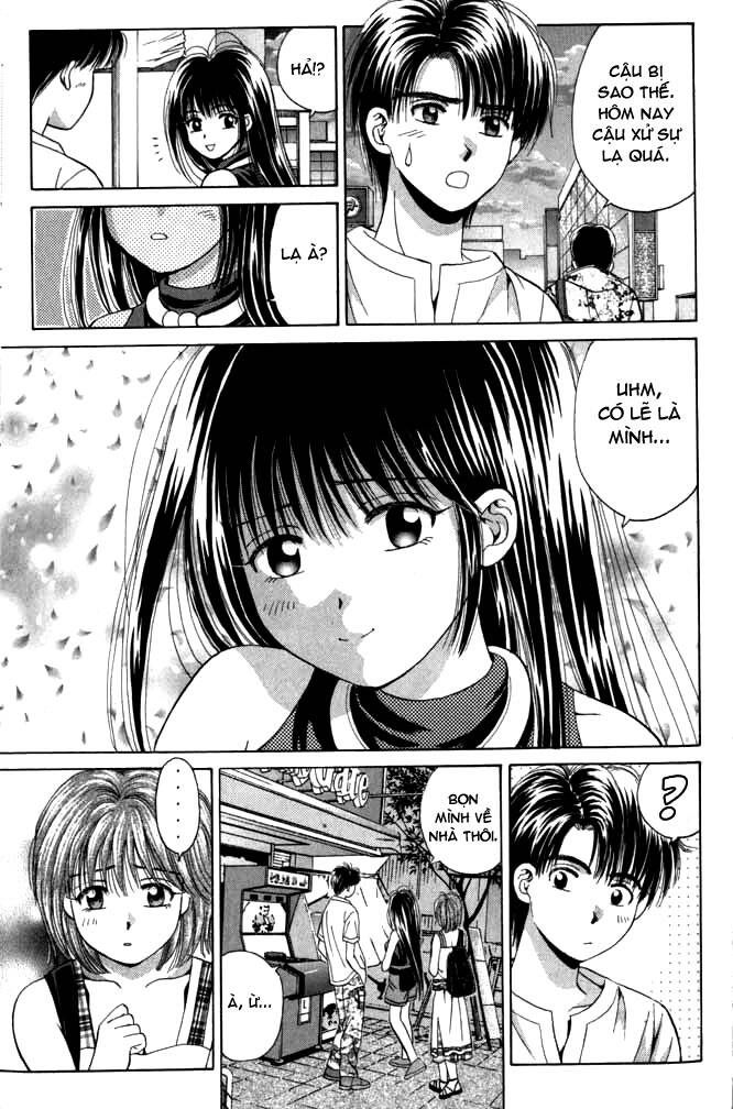 open sesame chapter 8 10