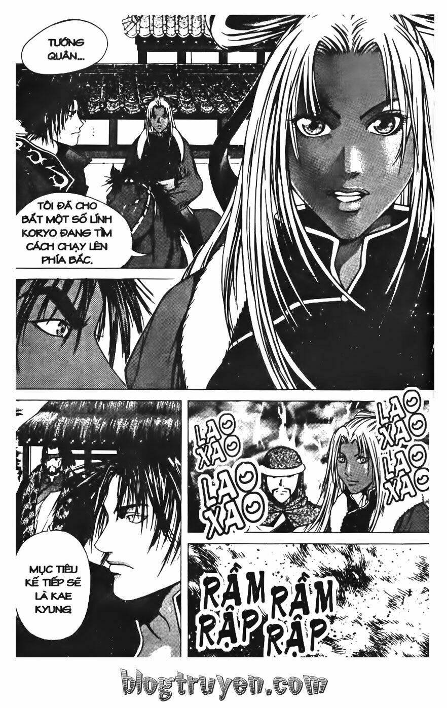 threads of time - dòng thời gian chapter 14 39