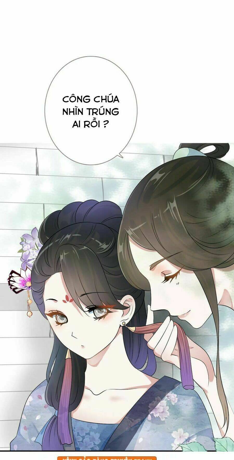 điền viên mật sủng: cô vợ nóng bỏng chapter 101 9