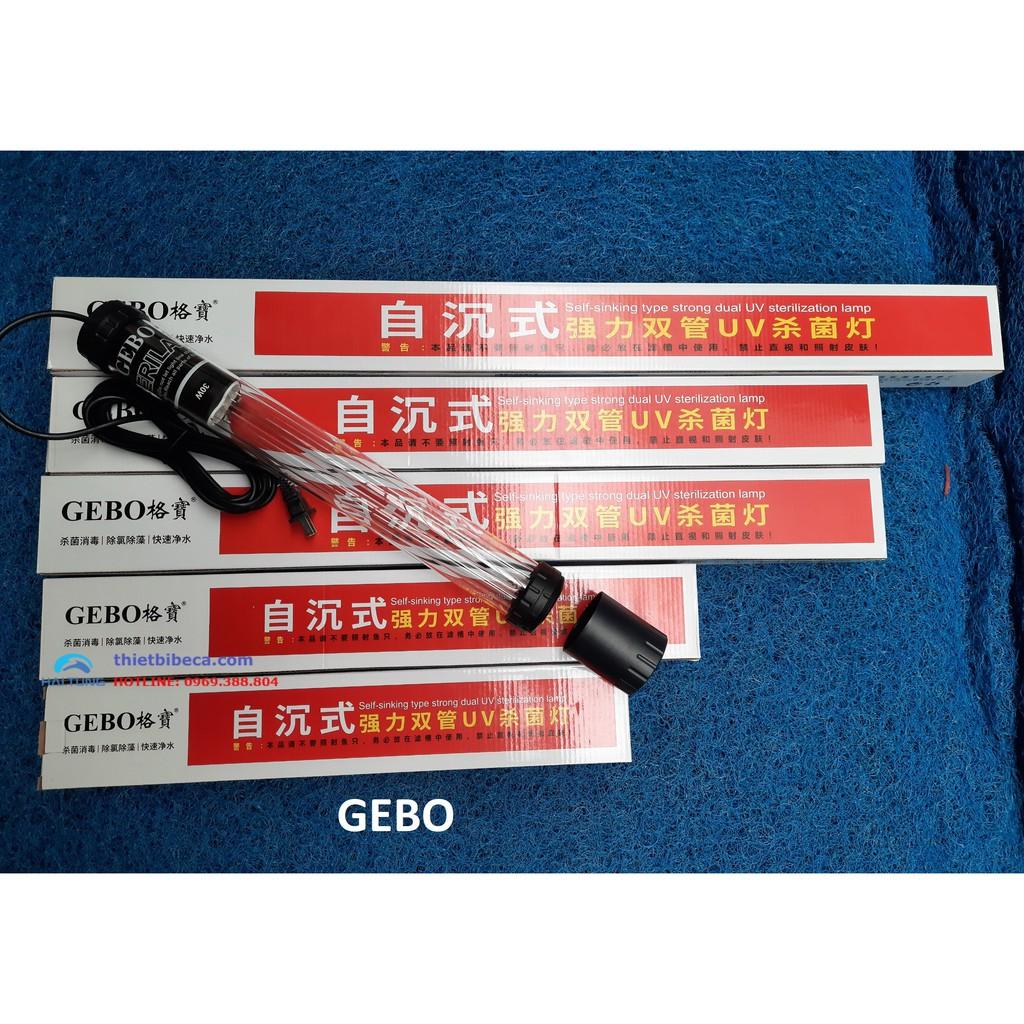 Đèn UV 40w