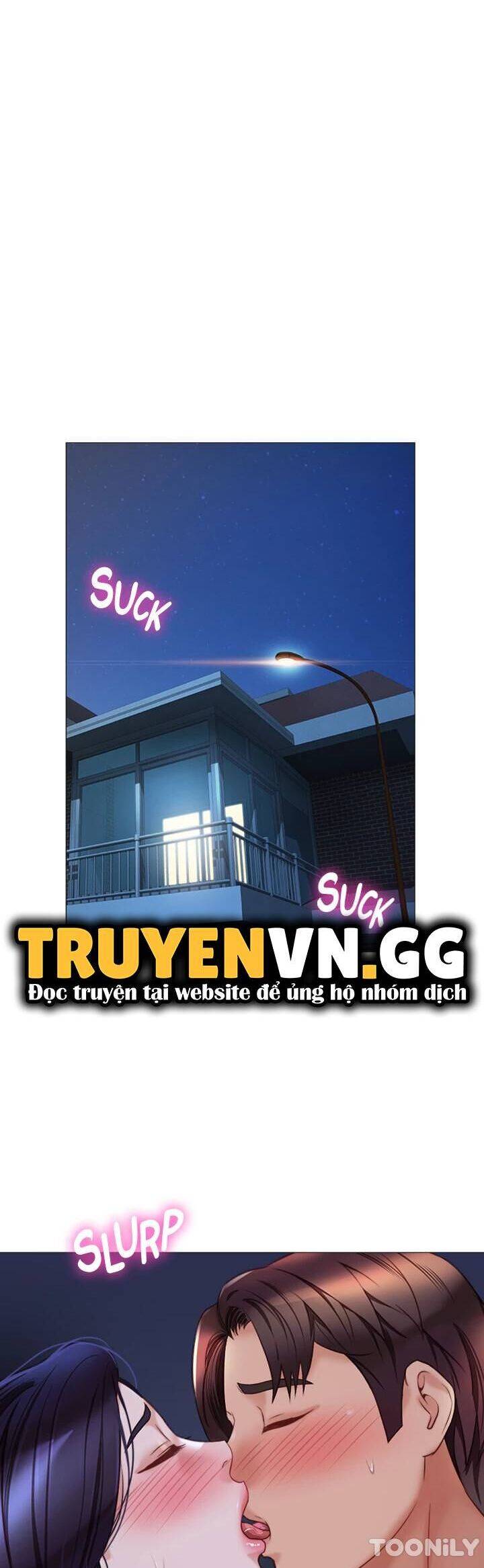 my daughter's friend chapter 96 8