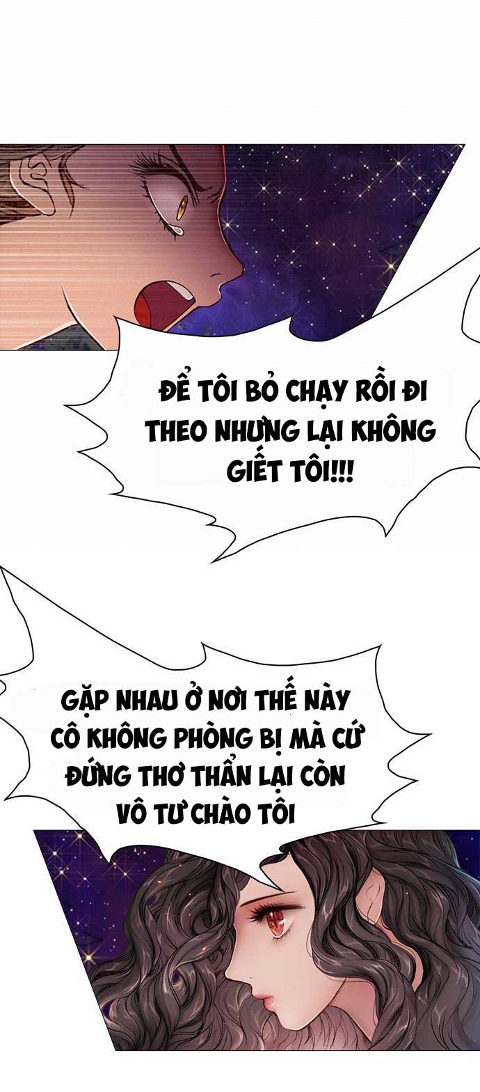 tôi chính là nhà sưu tập chim chapter 19 14