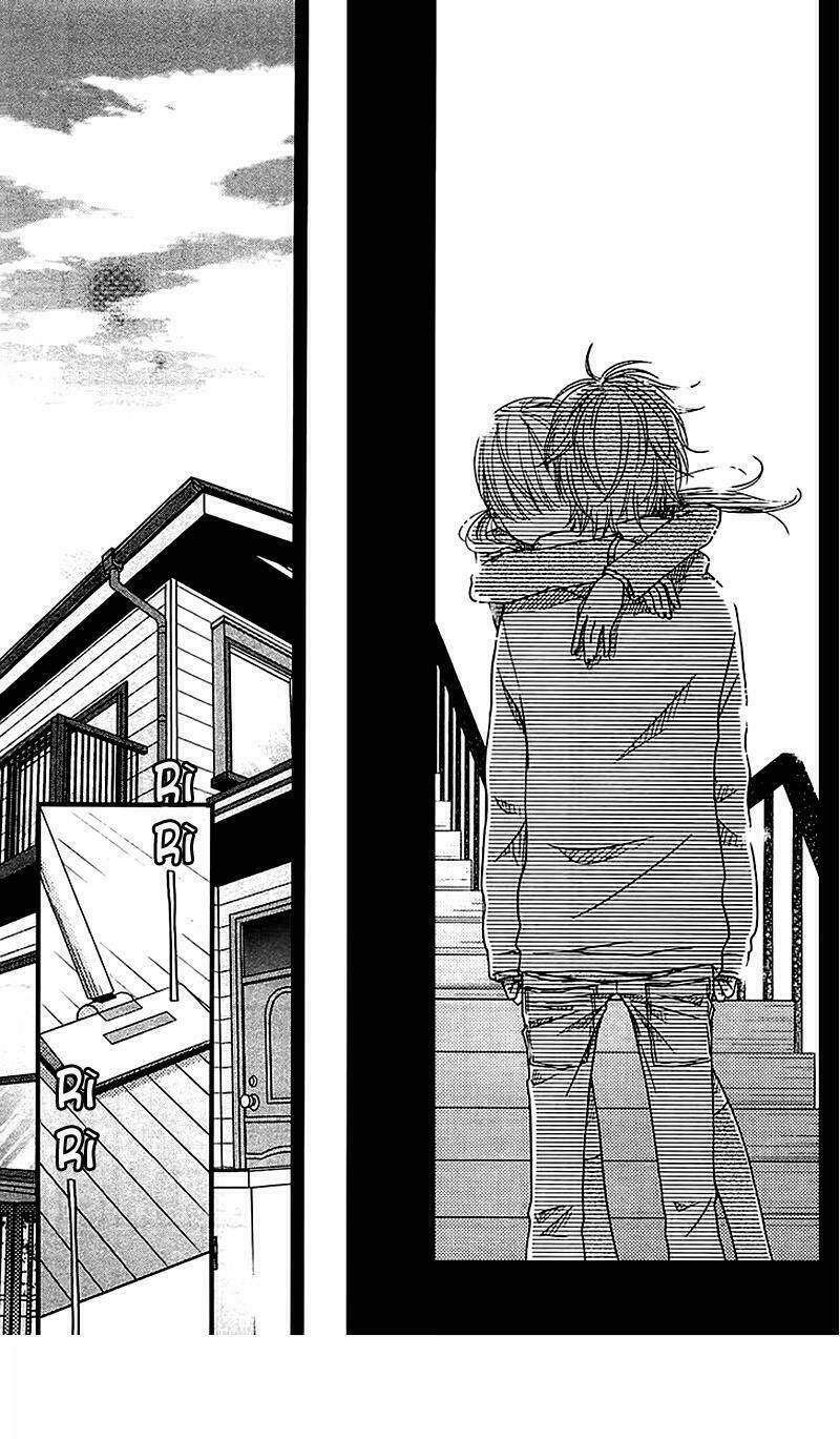 tonari no kaibutsu-kun chapter 18 29