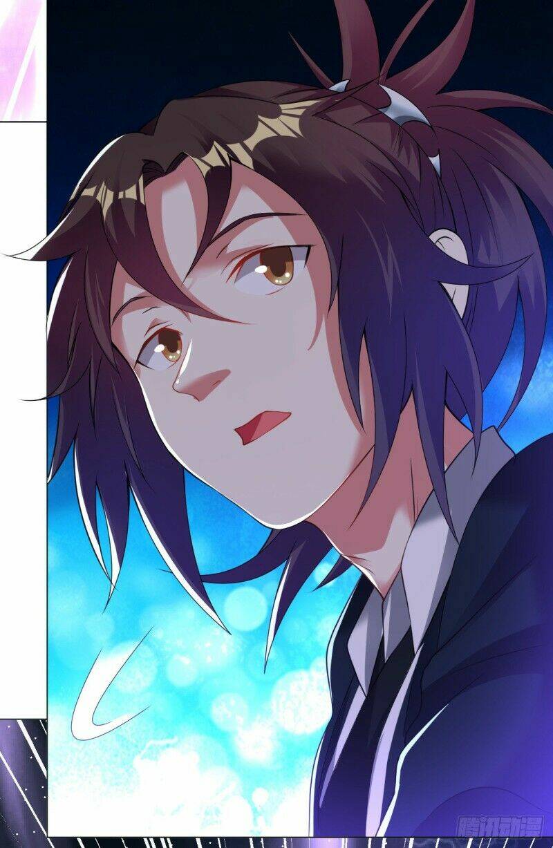 đạo ấn chapter 150 5