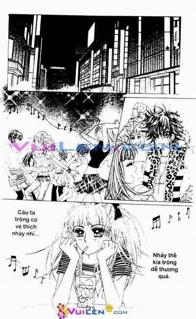 đến vương quốc ma chapter 2 26