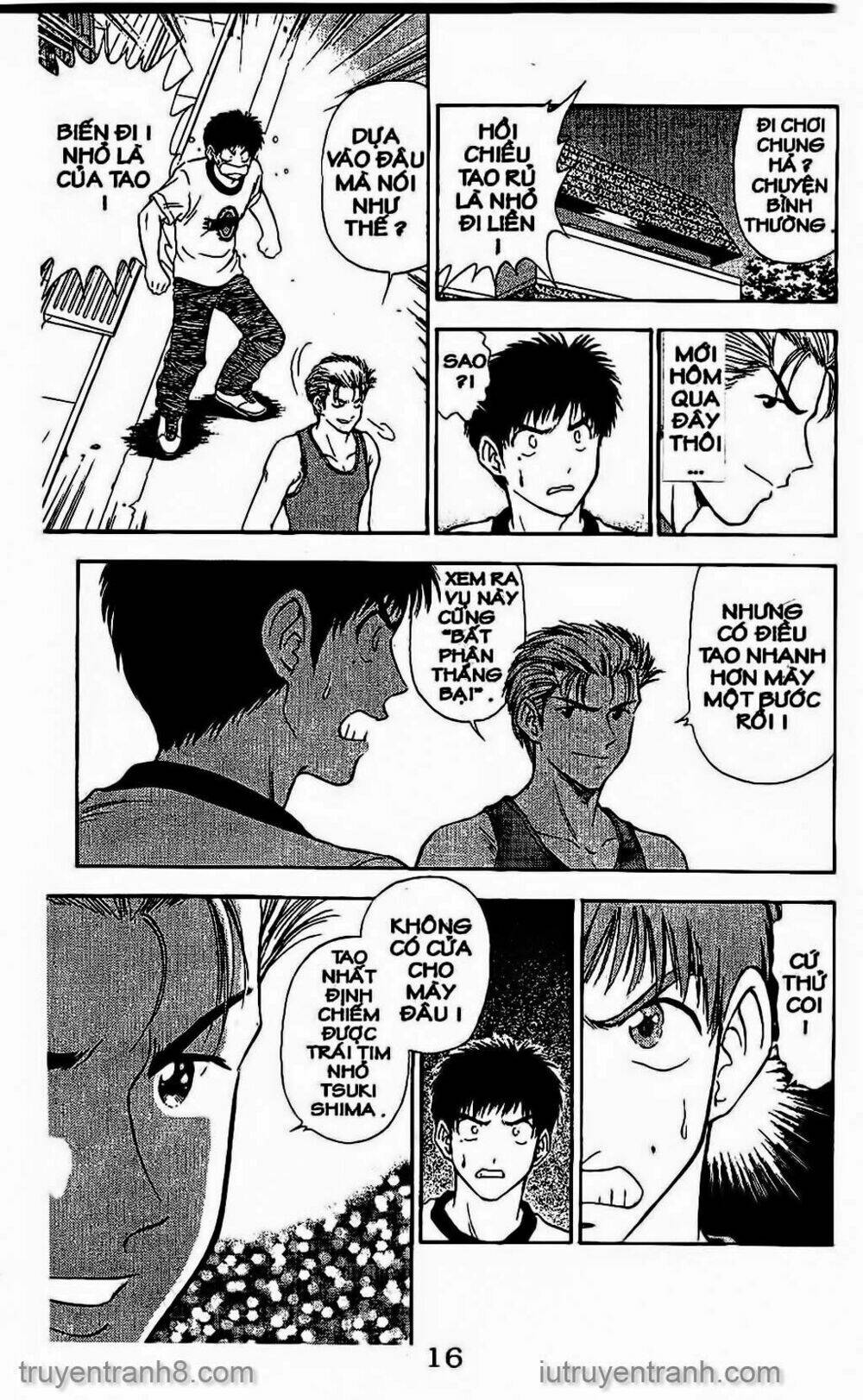 salad days chapter 50 17