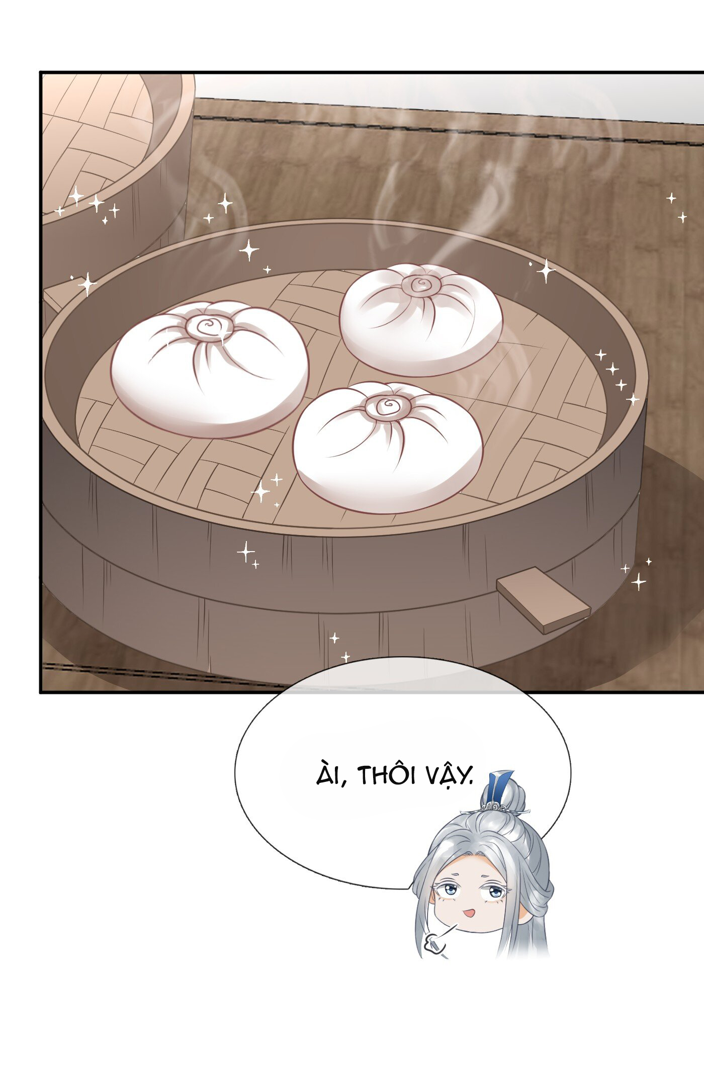 đánh chết không làm sư tôn chapter 21 8