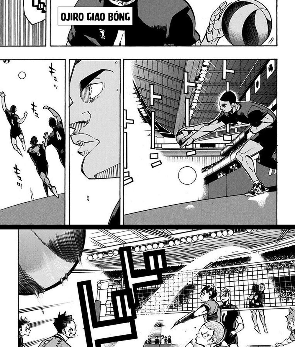 haikyuu chapter 251 15