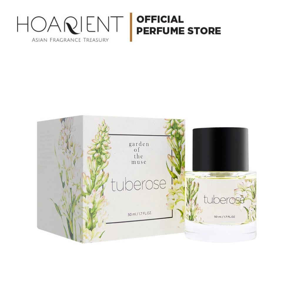 Nước Hoa Garden Of The Muse Tuberose 50ml