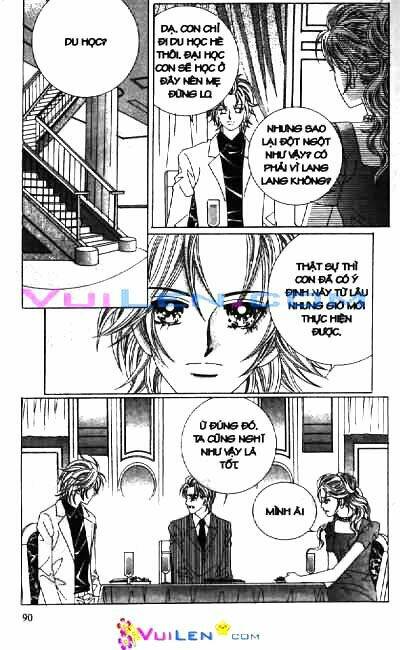 tình yêu quý tộc chapter 101 11