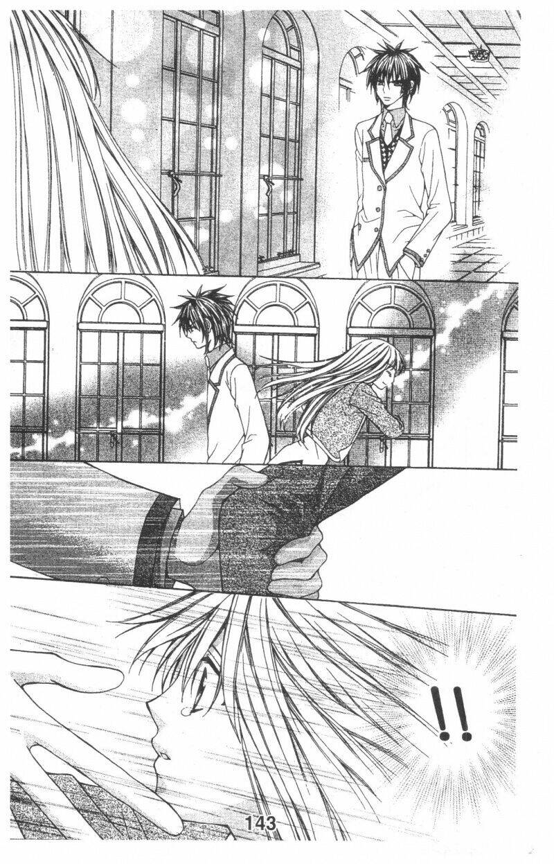 heart no daiya chapter 1.3 12