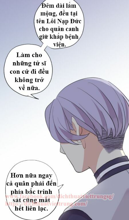 vết cắn ngọt ngào phần 2 chapter 48 41