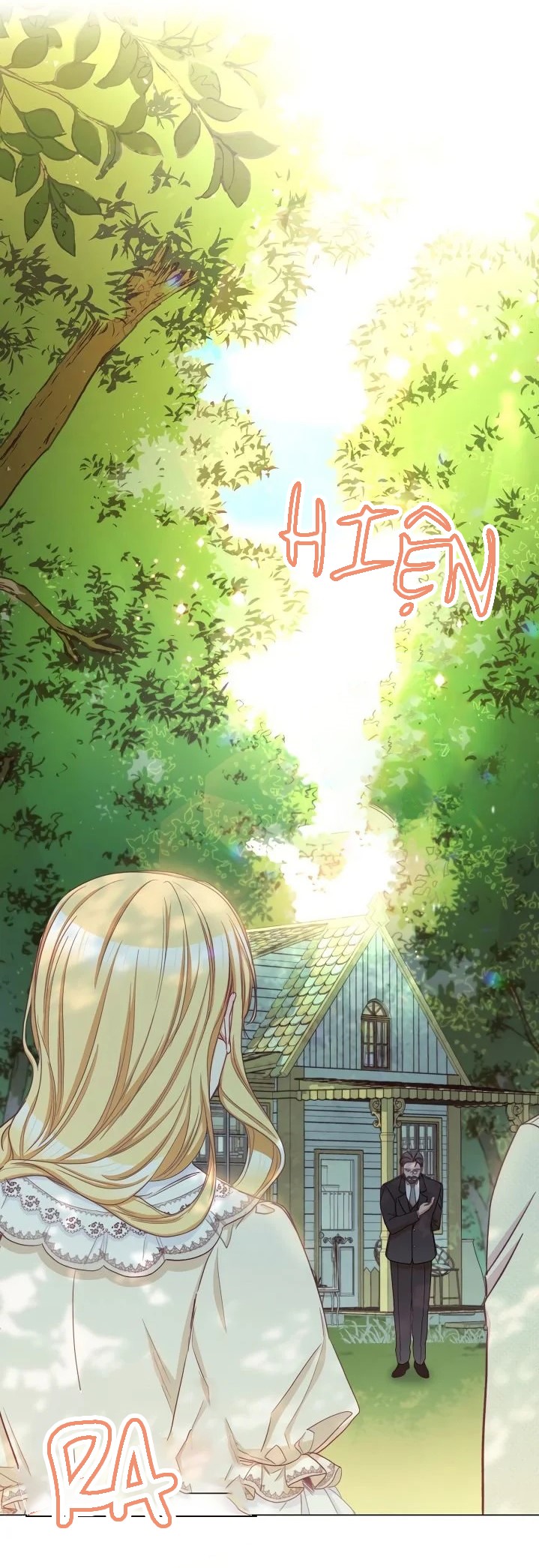 ác nữ đảo ngược đồng hồ cát chapter 47 28