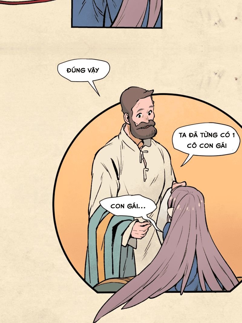 chờ đợi nơi vì sao băng rơi xuống chapter 2 20