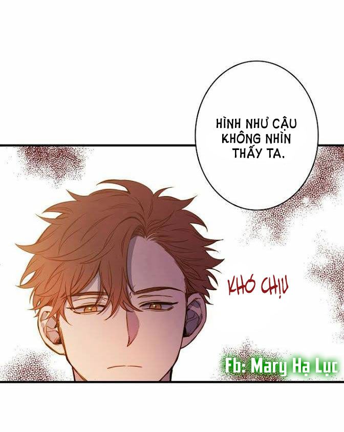 hoàng phi bóng tối - shadow queen chapter 51 49