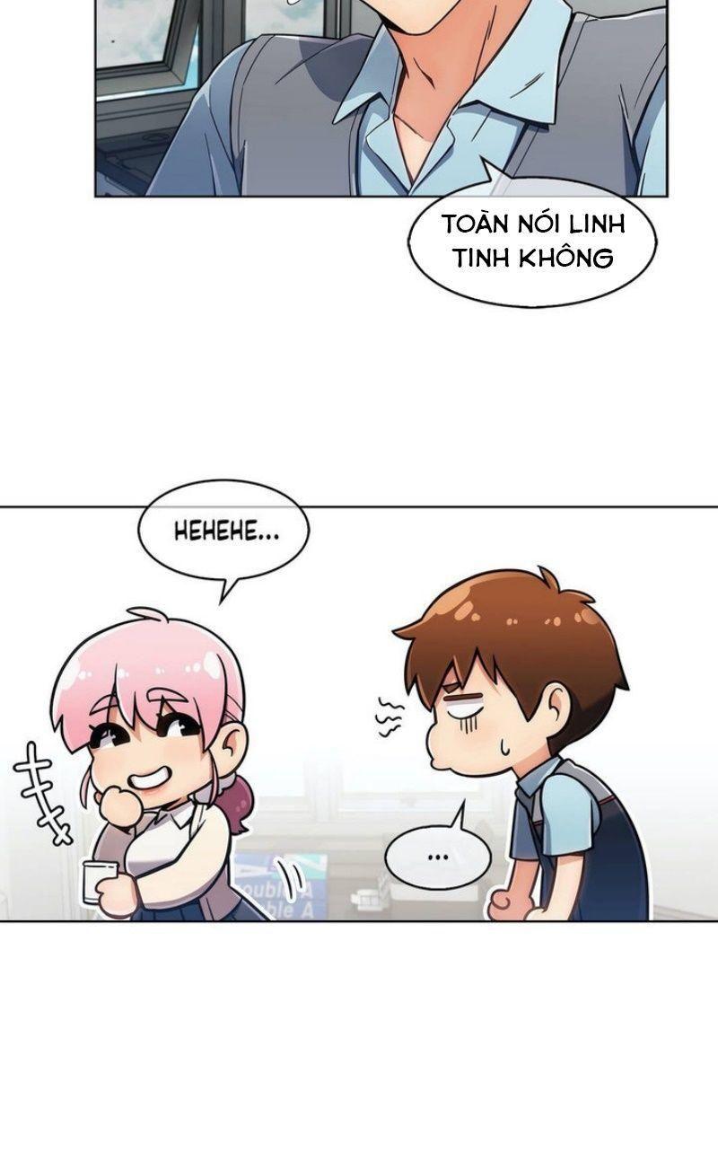 stand up guy chapter 5 28