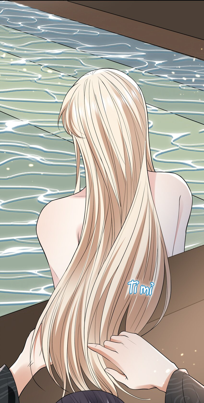 chiến lược tẩy trắng của phản diện chapter 22 3