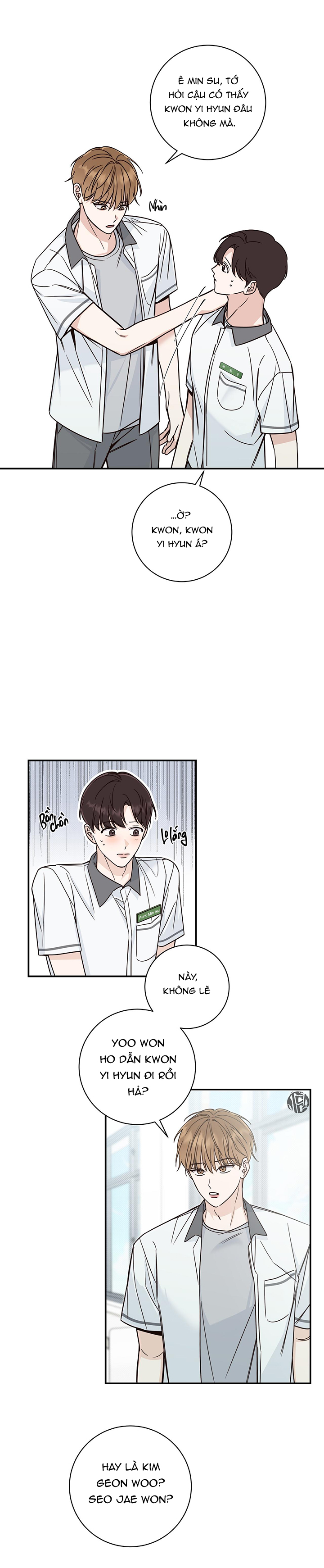 mùa hạ chapter 9 16