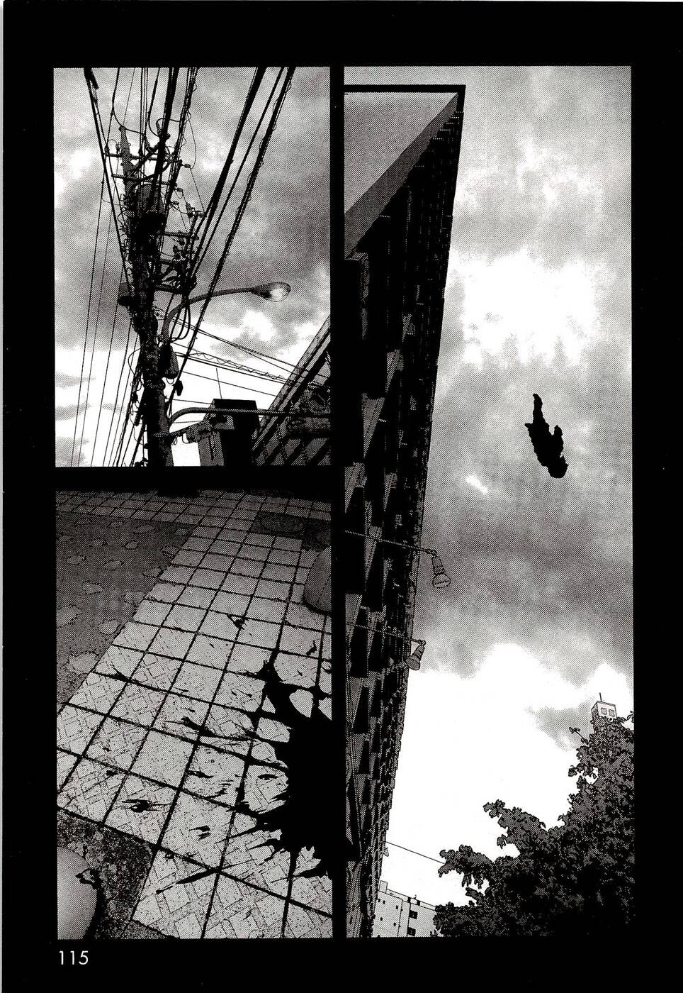 cuộc chiến sinh tồn chapter 56 19