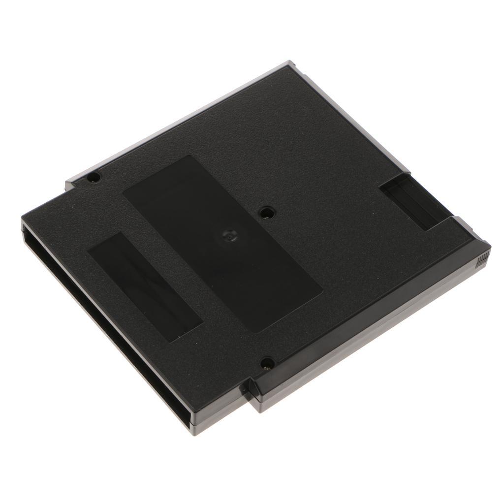 NES 500 In 1 Game Cartridge For Super Nintendo Entertainment System Console - Black