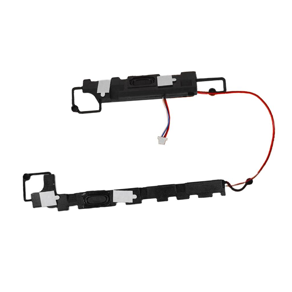 02RJ7P for XPS 15 9550 /Precision 5510 5520 Inspiron 15 Laptop Left & Right Speaker Set 2RJ7P