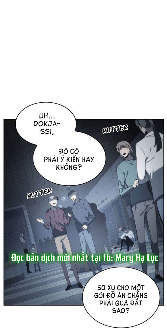 toàn trí độc giả - omniscient reader chapter 18.1 15