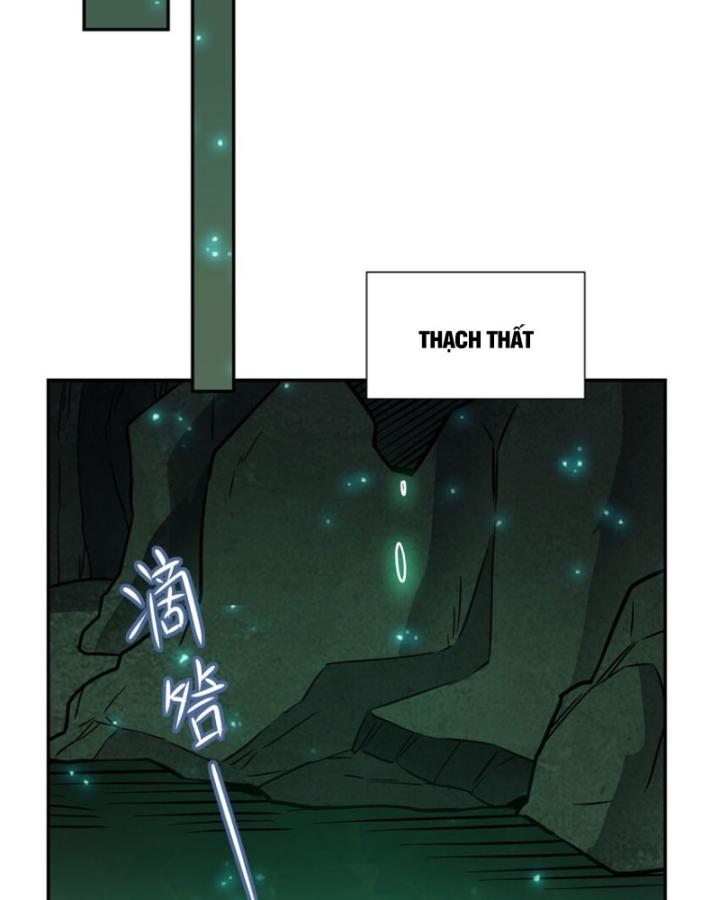 huyết cơ và kỵ sĩ chapter 289 26