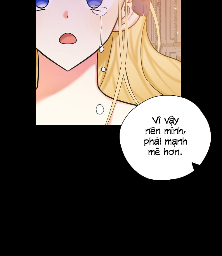 ba người anh trai của tôi là bạo quân chapter 50.2 18