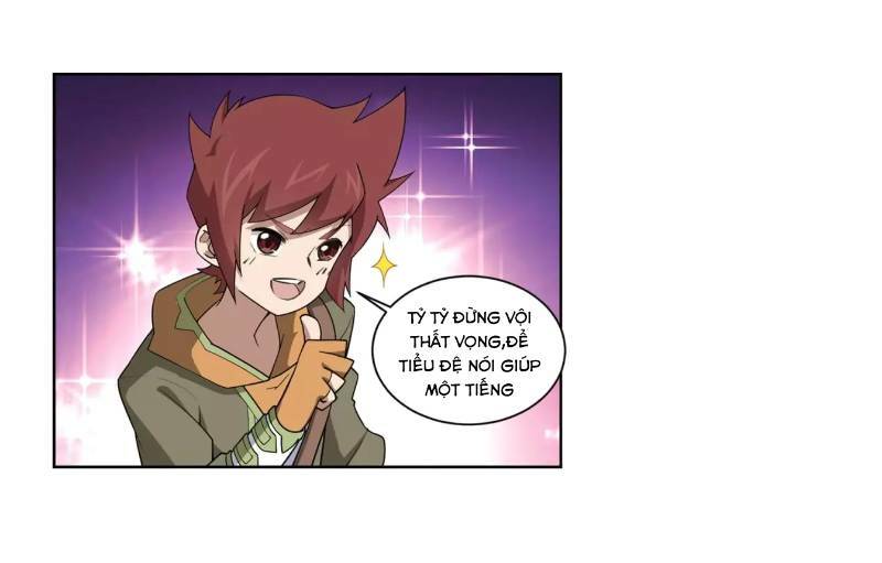 võng du chi cận chiến pháp sư chapter 192 17